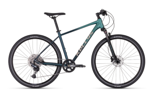 KELLYS Phanatic 90 Emerald Green