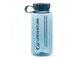 Láhev na vodu LIFEVENTURE Tritan Flask 1l, navy