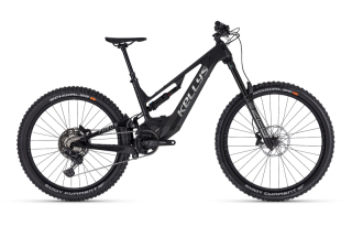 KELLYS Theos F70 SH 29"/27.5" 820Wh