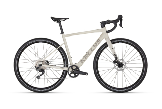 KELLYS e-Soot 70 Ivory White