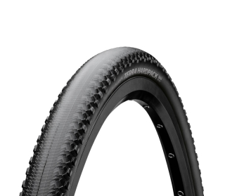 Plášť CONTINENTAL Terra Hardpack ShieldWall kevlar 29x2.0