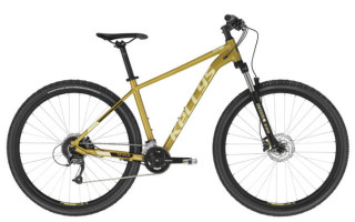 KELLYS Spider 70 Yellow 2022/23, 29"
