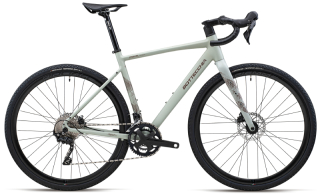BOTTECCHIA Gravel MONSTER Shimano GRX610 12s – gricio opaco