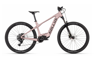 KELLYS Tayen RS10 P Rose Gold 29" 820Wh